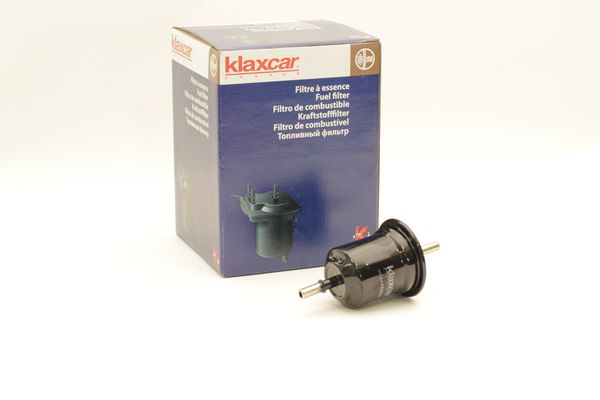 KLAXCAR FRANCE Топливный фильтр FE063z